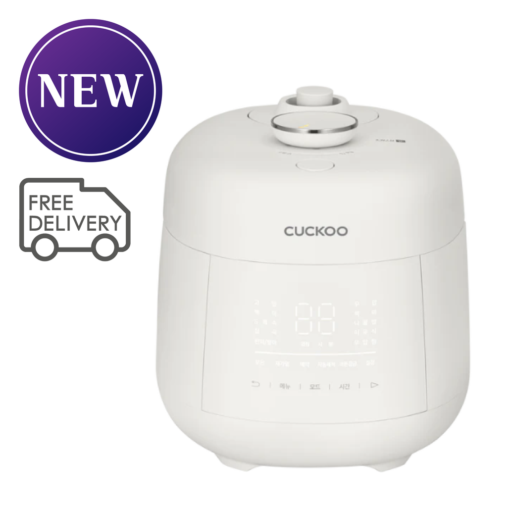 CUCKOO CRP-TT0309F 3-Cup Rice Cooker | cuckoocanada.ca – CUCKOO CANADA