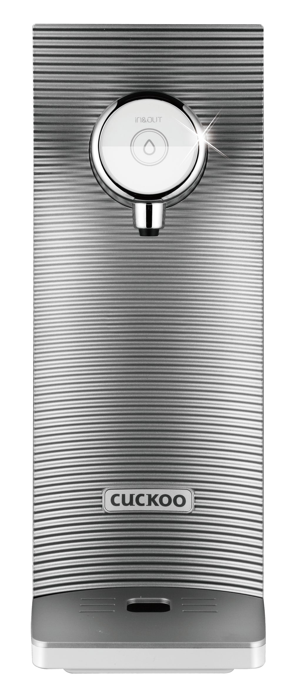 나노+ FIT 정수기 (CP-MN031W) – CUCKOO CANADA - Main Image