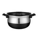 CRP-MHTR0309F (3 Cup) IH Twin Pressure Rice Cooker