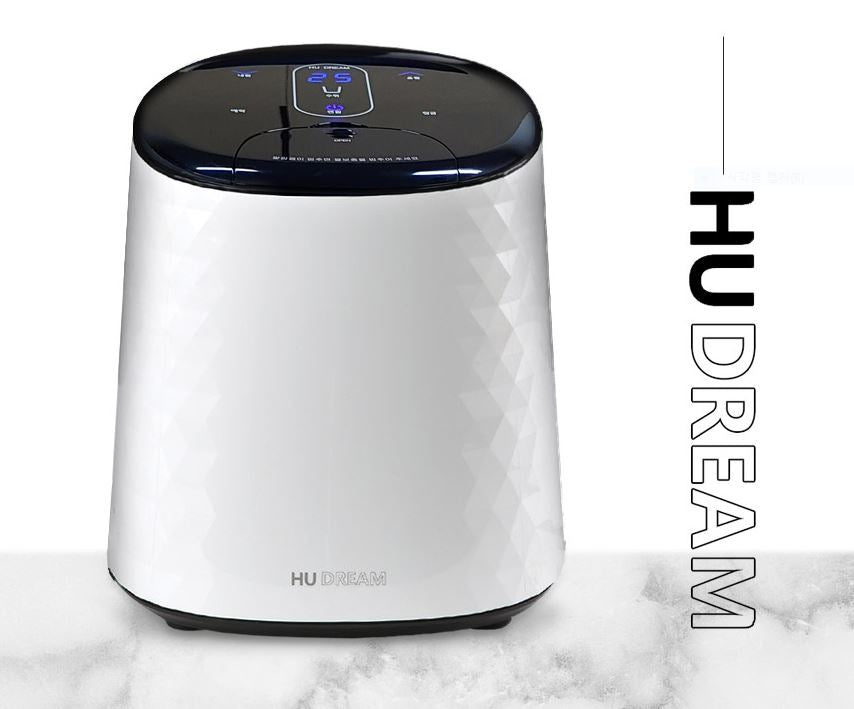 Hu-Dream Hybrid ultra slim cold/hot water mat – CUCKOO CANADA