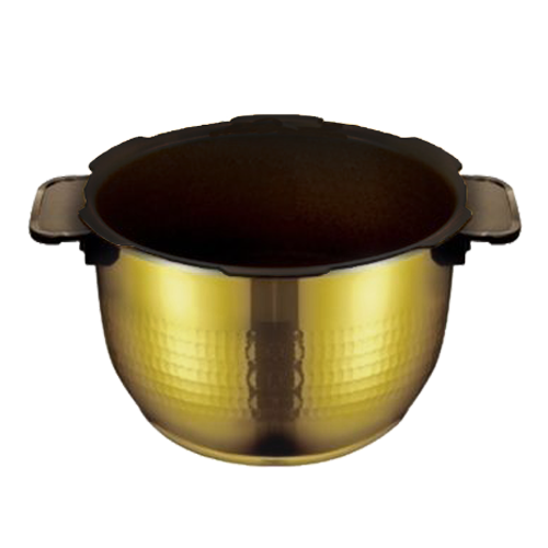 Cuckoo CRP HS0657F HV0667F INNER POT