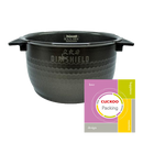 Cuckoo CRP-HZ0683F INNER POT - CUCKOO CANADA