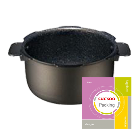 Cuckoo CRP N0681F INNER POT