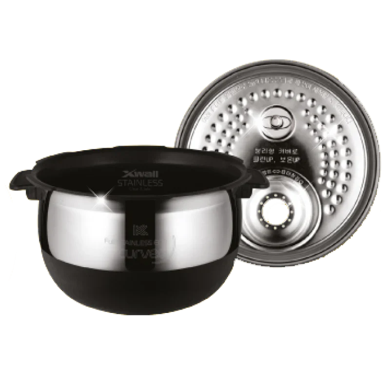 Accessories – CUCKOO CANADA