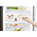 LG 김치 냉장고 Specialty Food (Kimchi & Sushi) Refrigerator, 11.7 cu.ft.(330L) LRKNS1205V