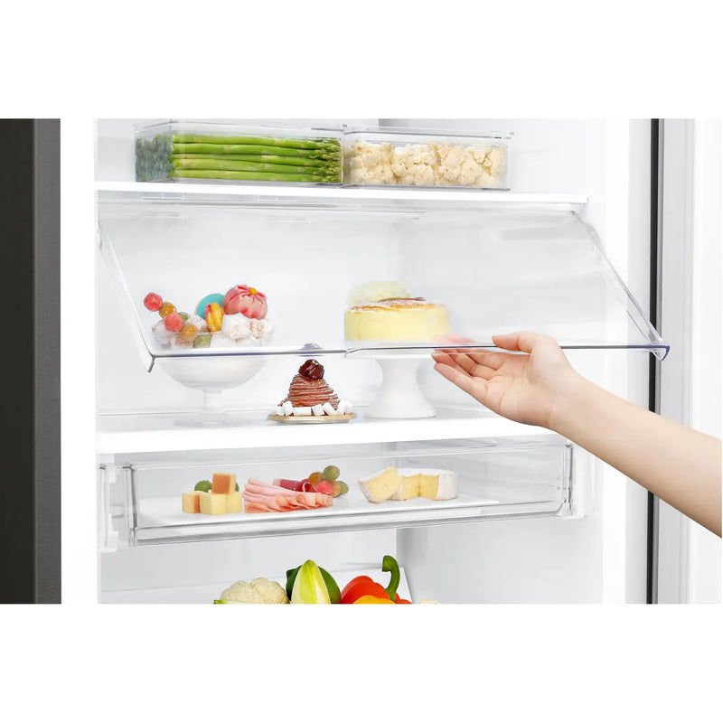 [Pre-Sale]LG 김치 냉장고 Specialty Food (Kimchi & Sushi) Refrigerator, 11.7 cu.ft. + LG 공기청정기(사은품)