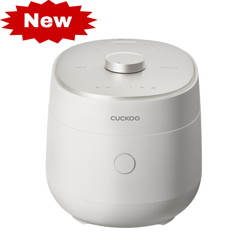 CRP-OHTR0609F(6CUPS) IH Twin pressure Master Chef Silence Objet