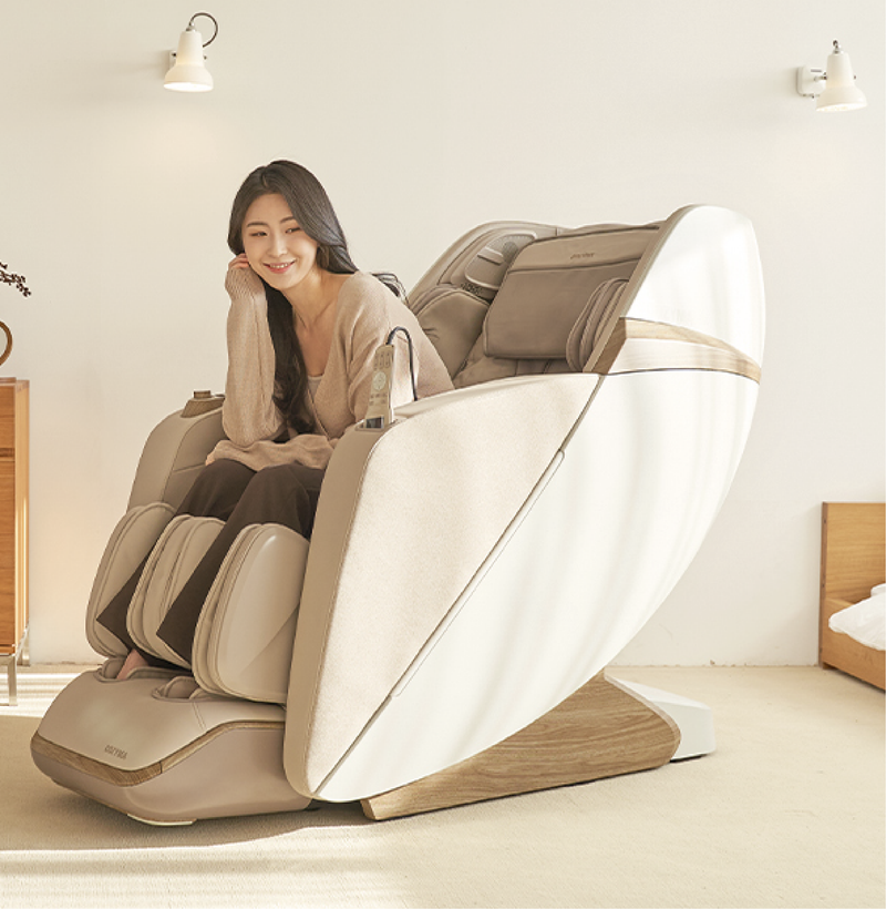 Cozyma Massage Chair_Sage (코지마 안마의자_세이지) 배송,설치비 포함