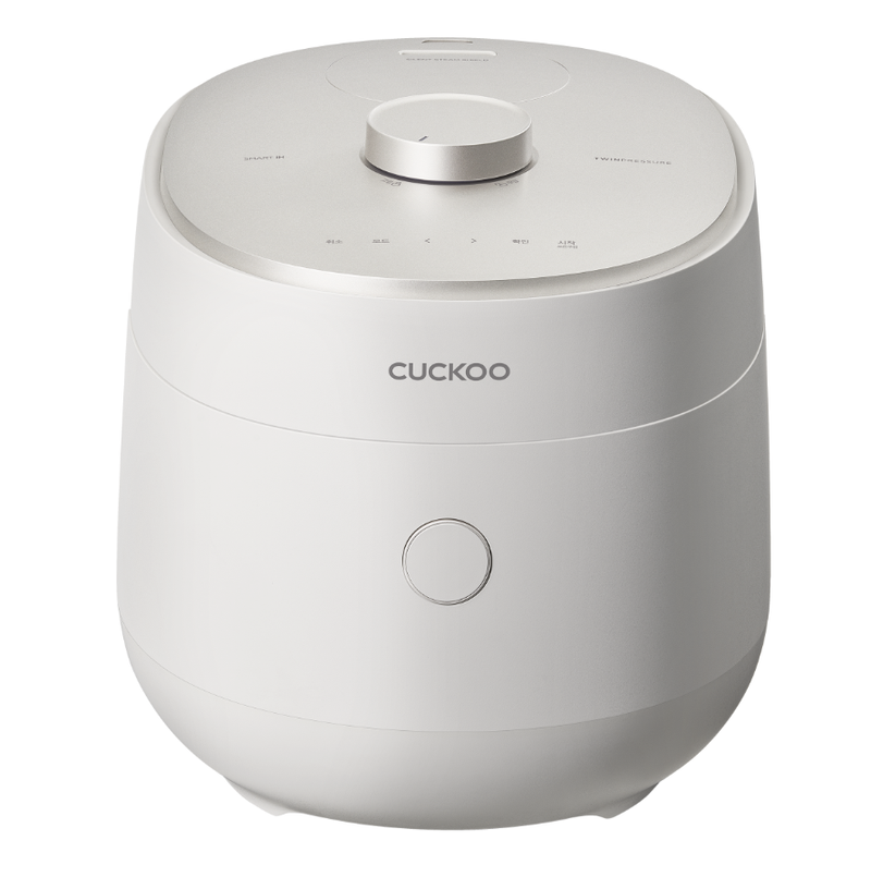 CRP-OHTR0609F(6CUPS) IH Twin pressure Master Chef Silence Objet