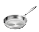 [PN Cookware] Soxtain Stainless Steel  Wok/ Pan  삭스테인 스테인레스 웍/팬 - CUCKOO CANADA