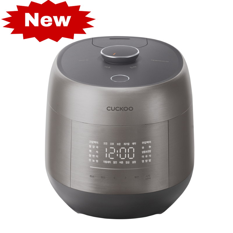 CRP-PHTR0609F(6CUPS) IH Twin pressure Master Chef Silence Objet Pro