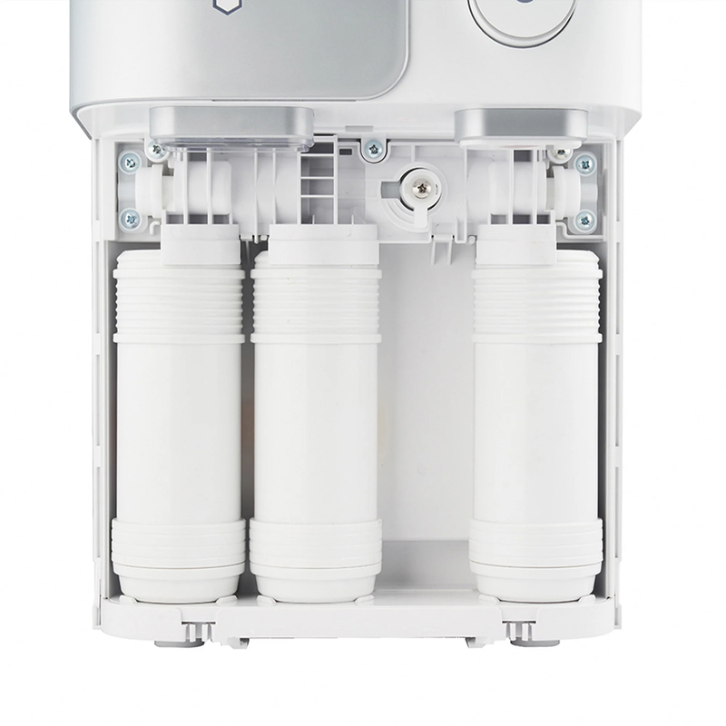 Water Purifier Filter (CPFS-S12M0803US/CP-SN102HW) Filter Bundle For 1 Year (끓인물 + 얼음 정수기 필터 )