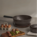 (E)신상품Cuckoo Kyndell 28cm Wok (Induction Heating) - CUCKOO CANADA