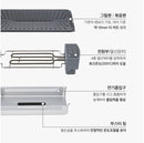 ANBANG Smokeless Grill 5th Gen. 안방그릴 파워 110Volt