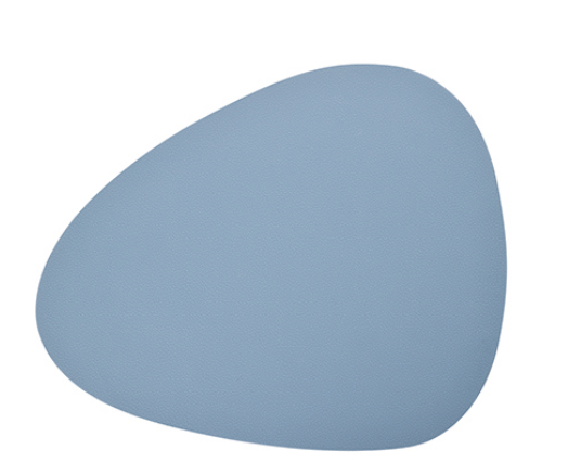 [PN Cookware] PN Silicon Table Mat (Veryperi/Ivory/Blue)_ PN 실리콘 테이블 매트 (베리페리/아이보리/블루)