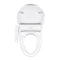 CUCKOO BIDET (Premium Electric Bidet - Round Seat)