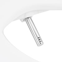CUCKOO BIDET (Premium Electric Bidet - Round Seat)