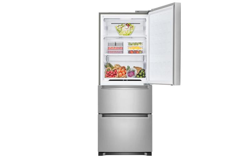 LG 김치 냉장고 Specialty Food (Kimchi & Sushi) Refrigerator, 11.7 cu.ft.(330L) LRKNS1205V