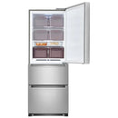 LG 김치 냉장고 Specialty Food (Kimchi & Sushi) Refrigerator, 11.7 cu.ft.(330L) LRKNS1205V