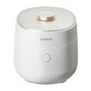 CRP-OHTR1009FWS (10CUPS) IH Twin Pressure Prestige Silence Lumin – Built-in Stainless Steel Inner Pot