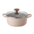 [PN Cookware] Bliss La Retro Daily View IH Pot_ 풍년 블리스 라 레트로 데일리 뷰 IH 냄비