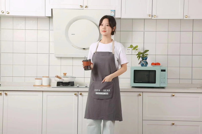 Apron / 앞치마