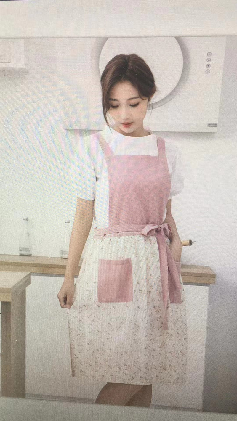 Apron / 앞치마