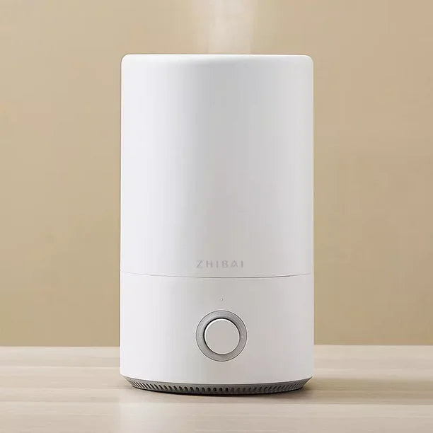 Zhibai Air Humidifier with 4L large capacity water tank / Zhbai 가습기 4L 물탱크