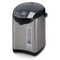 Tiger PDU-A40U-K Electric Water Boiler & Warmer, Stainless Black, 4.0 L 타이거 전기 가열/보온기 전기포트, 스테인리스 스틸, 4리터