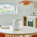 CRP-OHTR0609F(6CUPS) IH Twin pressure Master Chef Silence Objet