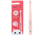[MEGA TEN] Luxpet Tooth Brush with Protector