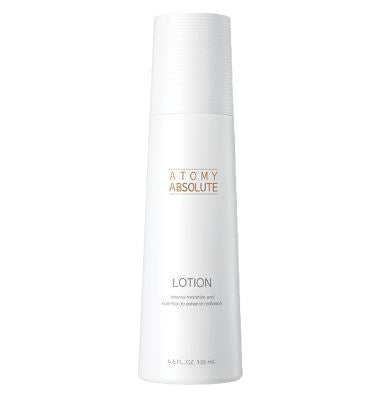 Atomy Absolute Lotion 앱솔루트 로션