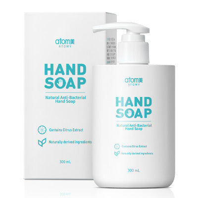 Atomy Hand Soap 핸드솝