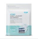 Atomy Sheet Laundry Detergent 한장세제