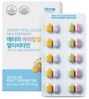 Atomy Vital Color Multi-vitamin 바이탈컬러 멀티비타민