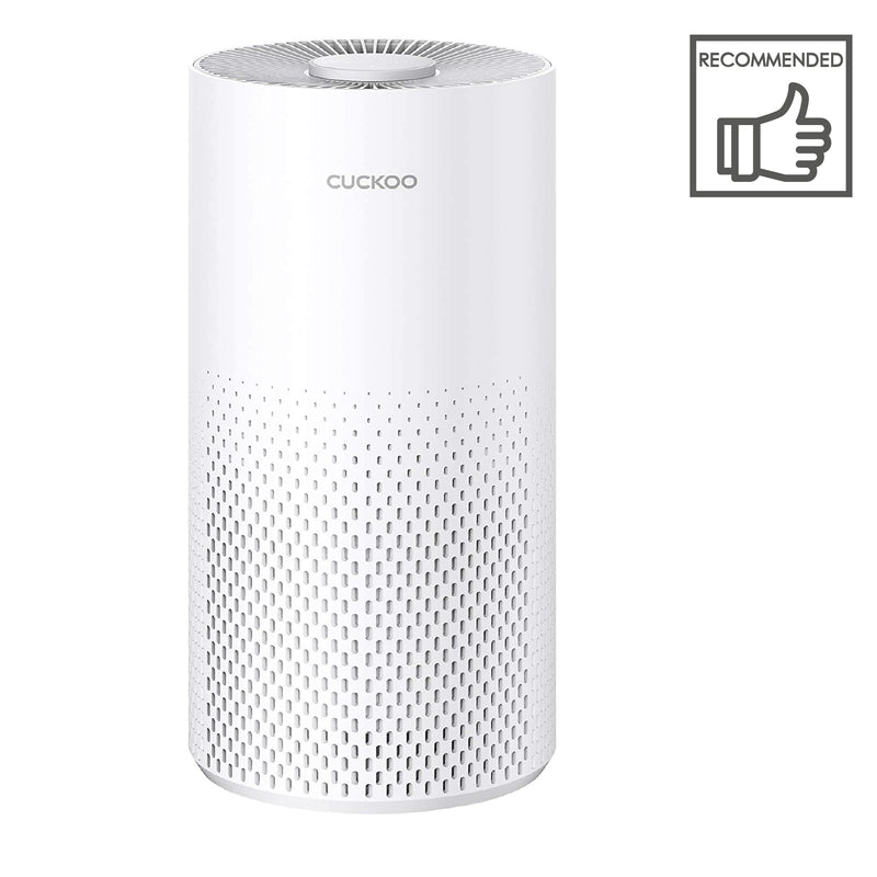 Cuckoo Air Purifier CAC-I0510FW(228sqft) 공기청정기