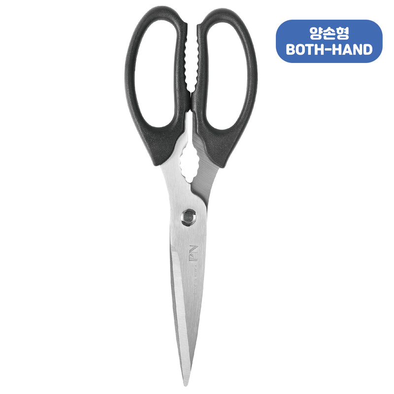 [PN Cookware] PN Scissors (Both-hand/Curved/Wide)_ 풍년 가위들 (양손형/커브형/와이드형)