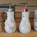 LN Soap dish (186)