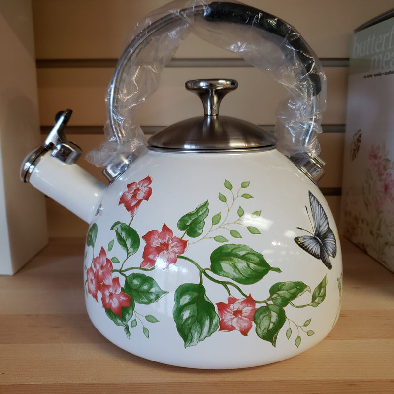 LN Tea Kettle 2.5qt (192)