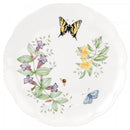 LN Butterfly Meadow dinner plate (146)