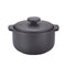 [PN Cookware] Briller Reve Pot (16cm Grey, 18cm Blue)_ 브리에 레브팟(16cm 그레이, 18cm 블루)