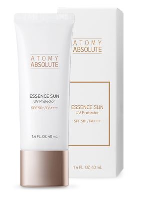 Atomy Absolute Essence Sun 앱솔루트 에센스 선