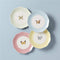 LN Petite Dessert Plates, Set of 4 (each) (178)