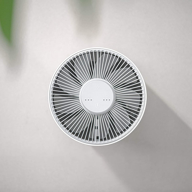 Cuckoo Air Purifier CAC-I0510FW(228sqft) 공기청정기