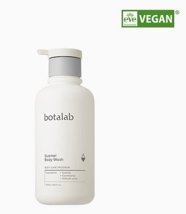 Botalab Suamel Body Wash