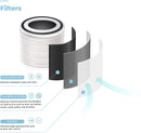Cuckoo Air Purifier filters (공기청정기 필터)