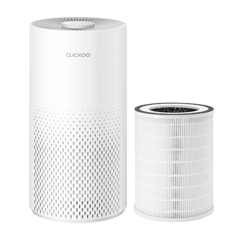 Cuckoo Air Purifier CAC-I0510FW(228sqft) 공기청정기