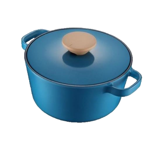 [PN Cookware] Bliss Nordic IH (4 options) 풍년 블리스 노르딕 냄비